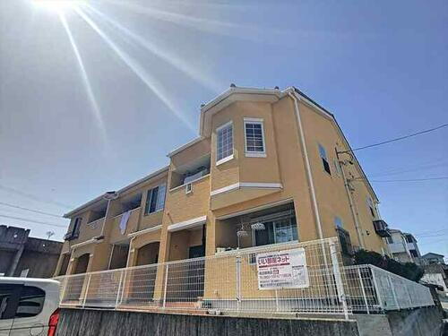 愛知県大府市柊山町３丁目 賃貸アパート