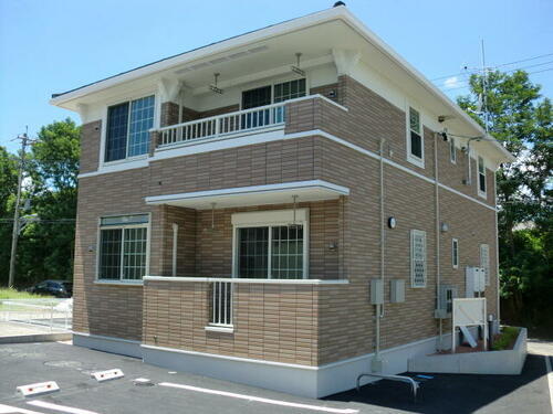 愛知県大府市米田町４丁目 賃貸アパート