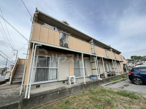 千葉県市川市曽谷５丁目 2階建 築38年4ヶ月