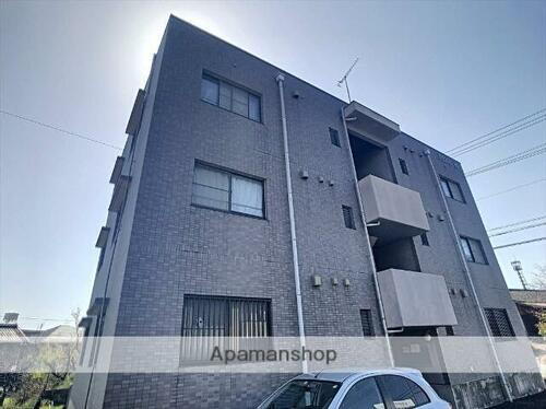 愛知県大府市江端町６丁目 賃貸マンション