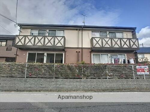 愛知県大府市江端町２丁目 賃貸アパート