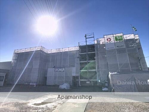 愛知県安城市緑町２丁目 賃貸アパート