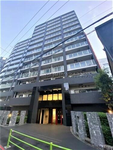 コンパートメント東京中央