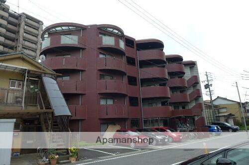 愛知県安城市相生町 賃貸マンション