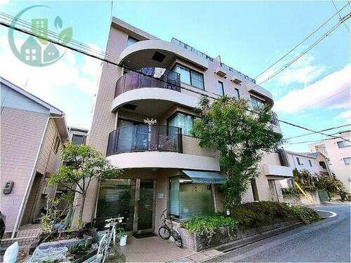 兵庫県神戸市東灘区御影１丁目 築35年9ヶ月 4階建