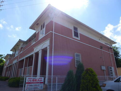 愛知県東海市富木島町勘七脇 賃貸アパート