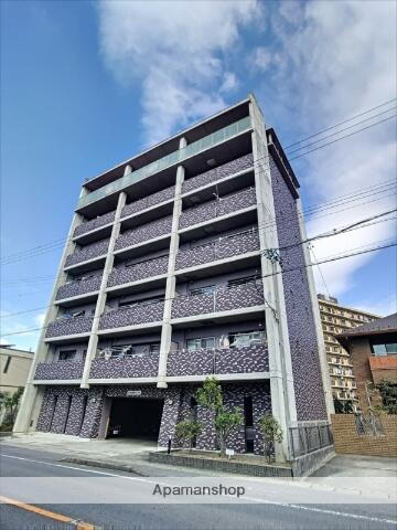 愛知県安城市相生町 賃貸マンション