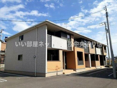 香川県高松市木太町 賃貸アパート