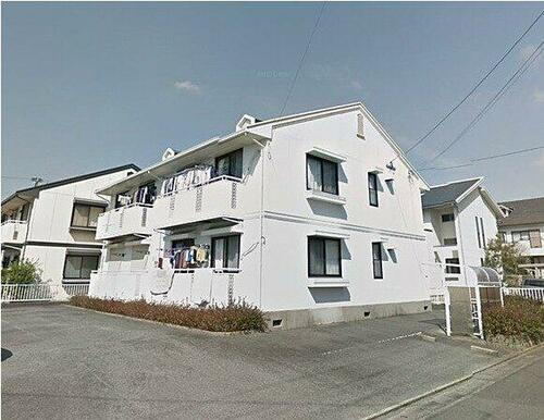 ホワイトハイツＹＡＭＡＳＡＫＩ 2階建