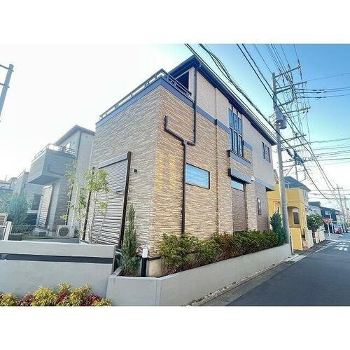 内谷３丁目戸建