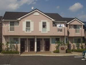 愛知県東海市富木島町東脇 賃貸アパート