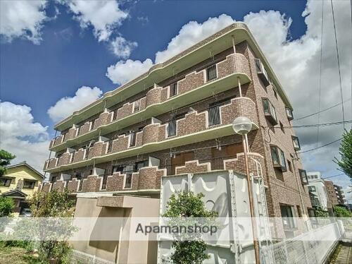 愛知県安城市城南町２丁目 賃貸マンション