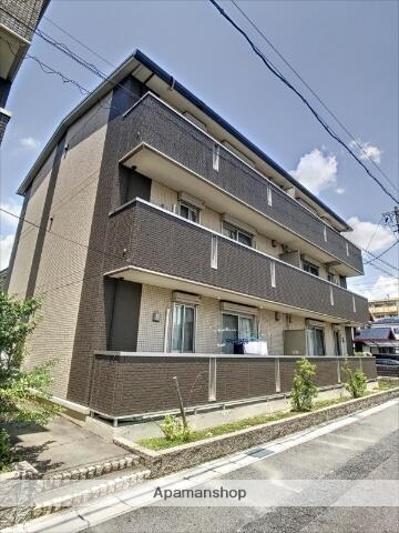 愛知県安城市横山町大山田中 賃貸アパート