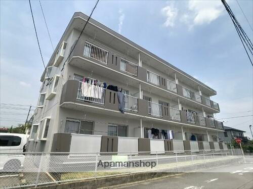 愛知県安城市浜富町 賃貸マンション