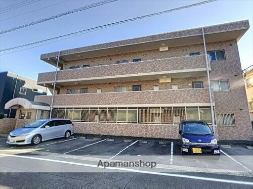 愛知県大府市江端町３丁目 賃貸マンション