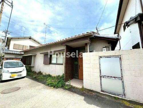 東高松戸建東高松１丁目３－３ 平屋建て