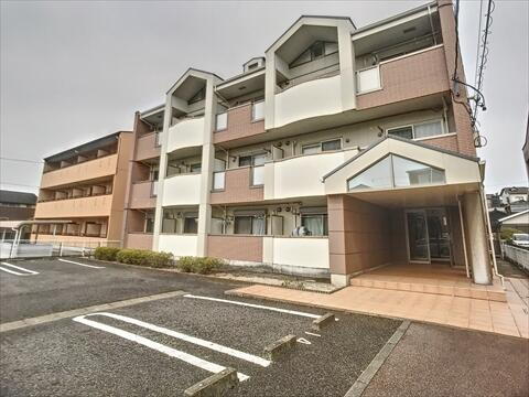 愛知県知多郡東浦町大字石浜字八ツ針 賃貸マンション