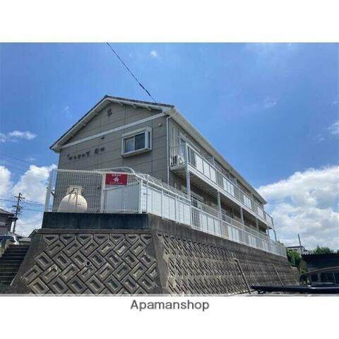 愛知県知多郡東浦町大字藤江字広坂 賃貸アパート