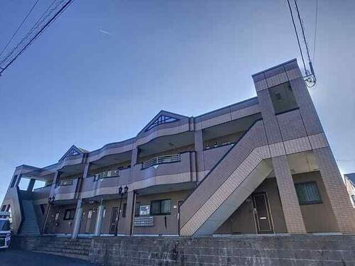 愛知県大府市若草町１丁目 賃貸アパート