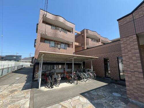 愛知県大府市柊山町２丁目 賃貸アパート