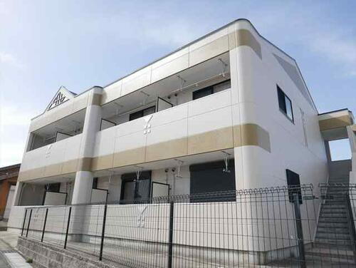 愛知県知多郡東浦町大字森岡字森の里 賃貸アパート