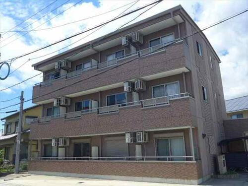 愛知県知多郡東浦町大字石浜字下子新田 賃貸マンション