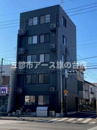 レピュア大森レジデンス