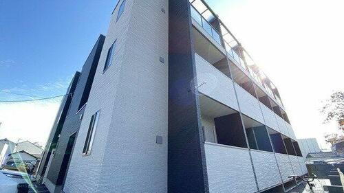 月光　旭川リバーサイド弐番館