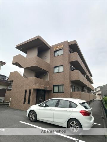 愛知県安城市赤松町的場 賃貸マンション