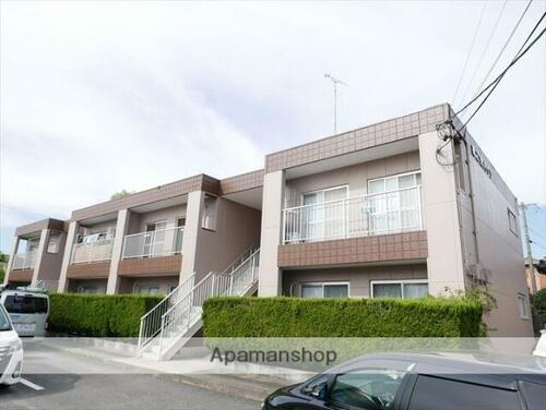 愛知県知多郡東浦町大字藤江字大坪 賃貸アパート