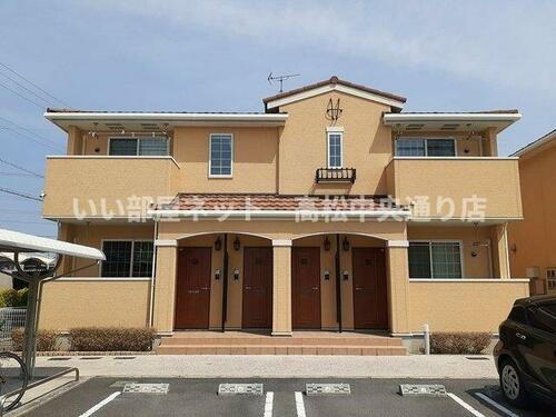 香川県高松市木太町 賃貸アパート