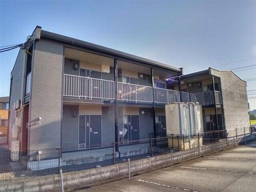 岡山県岡山市東区瀬戸町沖 賃貸アパート