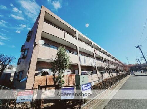 千葉県千葉市若葉区若松町 賃貸マンション