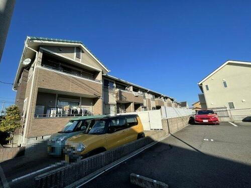 愛知県春日井市気噴町２丁目 2階建