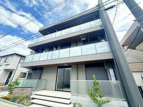 神奈川県横浜市旭区さちが丘 賃貸マンション