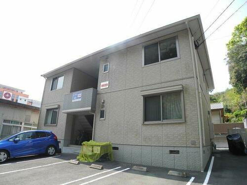長崎県西彼杵郡長与町高田郷 2階建 築14年5ヶ月