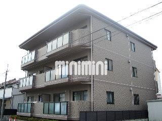 グレースマンションⅡ