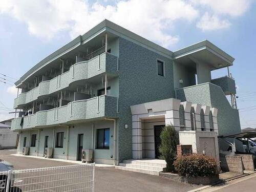 香川県高松市伏石町 賃貸マンション