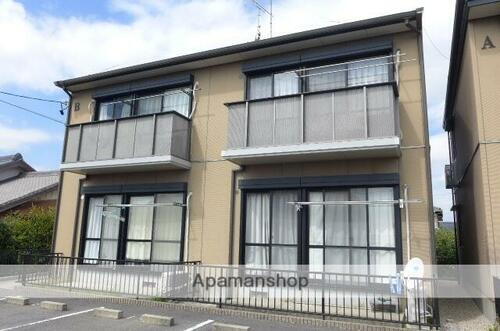 愛知県安城市榎前町井杭山 賃貸アパート