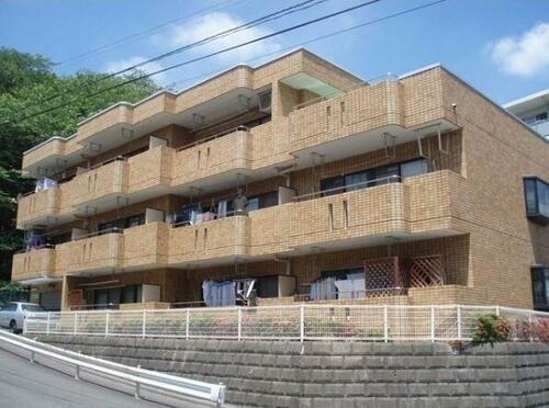 第３桜台ガーデン 3階建