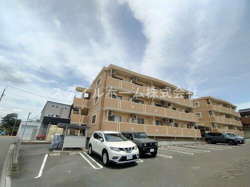 愛知県豊橋市牛川町字洗島 賃貸マンション