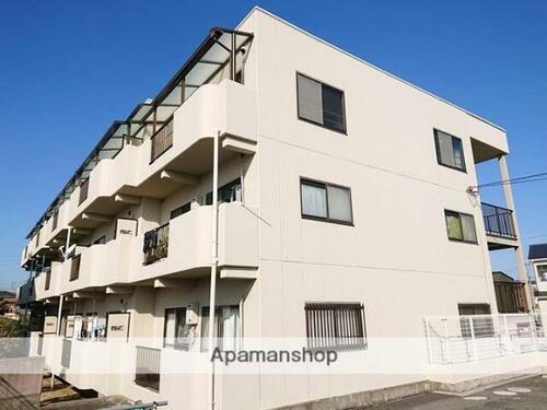 大阪府泉南市樽井６丁目 賃貸マンション