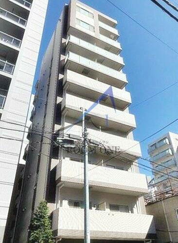 東京都台東区寿３丁目 10階建