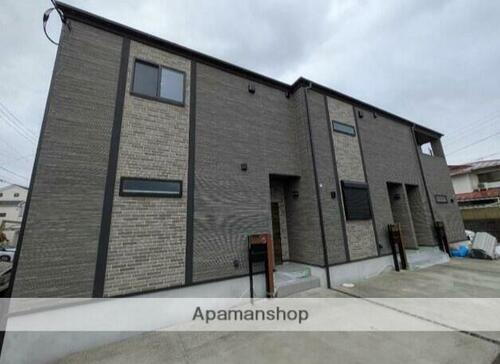 神奈川県大和市福田 テラスハウス