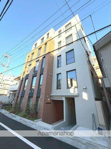 東京都中野区大和町１丁目 賃貸マンション