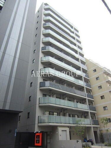 ズーム日本橋馬喰町