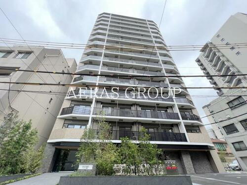 東京都台東区元浅草２丁目 賃貸マンション