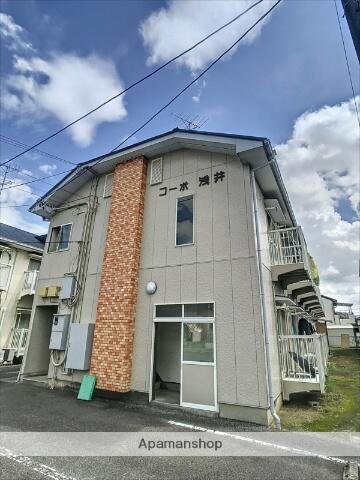 コーポ浅井　Ⅰ