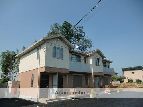 茨城県古河市女沼 賃貸アパート