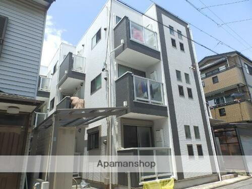 愛知県名古屋市千種区春岡１丁目 賃貸アパート